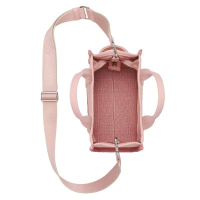 THE JACQUARD SMALL TOTE BAG